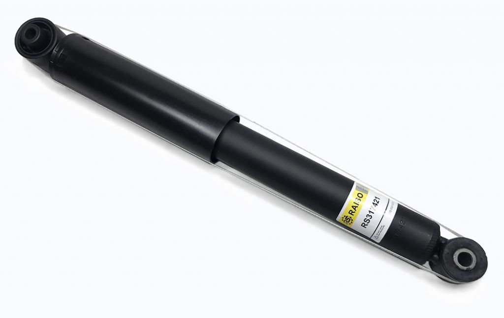 RAISO - RS317421 - Ам-тор зад. Renault Laguna III 2.0 16V 07- RAISO - RS317421 - Ам-тор зад. Renault Laguna III 2.0 16V 07-