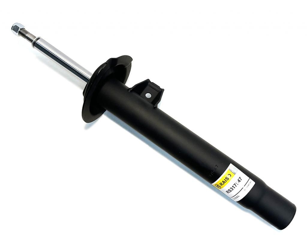 RAISO - RS317547 - Ам-тор перед. лiвий Bmw 3 E46 01- RAISO - RS317547 - Ам-тор перед. лiвий Bmw 3 E46 01-