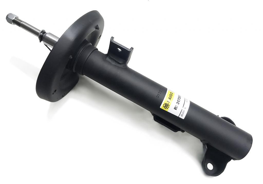 RAISO - RS317559 - Ам-тор передній MB C (W203, S203)