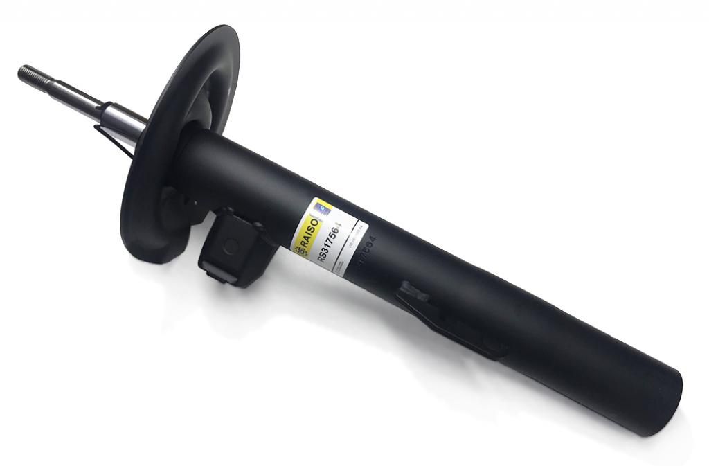 RAISO - RS317564 - Ам-тор перед. правий газ. Bmw 7 (E38) 94-01 RAISO - RS317564 - Ам-тор перед. правий газ. Bmw 7 (E38) 94-01