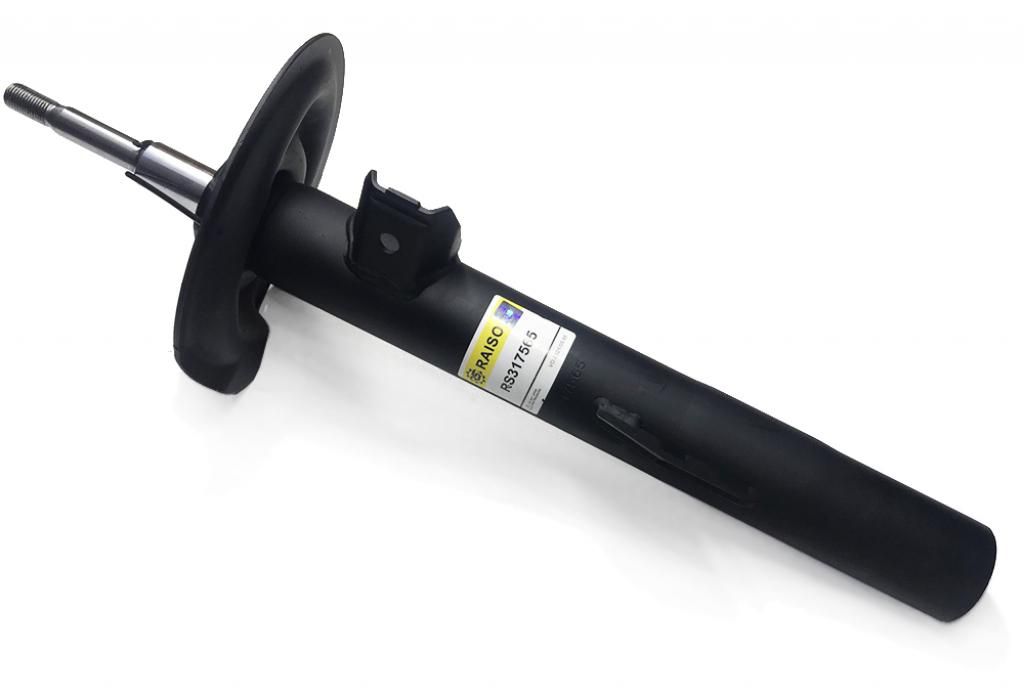 RAISO - RS317565 - Ам-тор перед. лівий Bmw 7 (E38) 94-01 RAISO - RS317565 - Ам-тор перед. лівий Bmw 7 (E38) 94-01