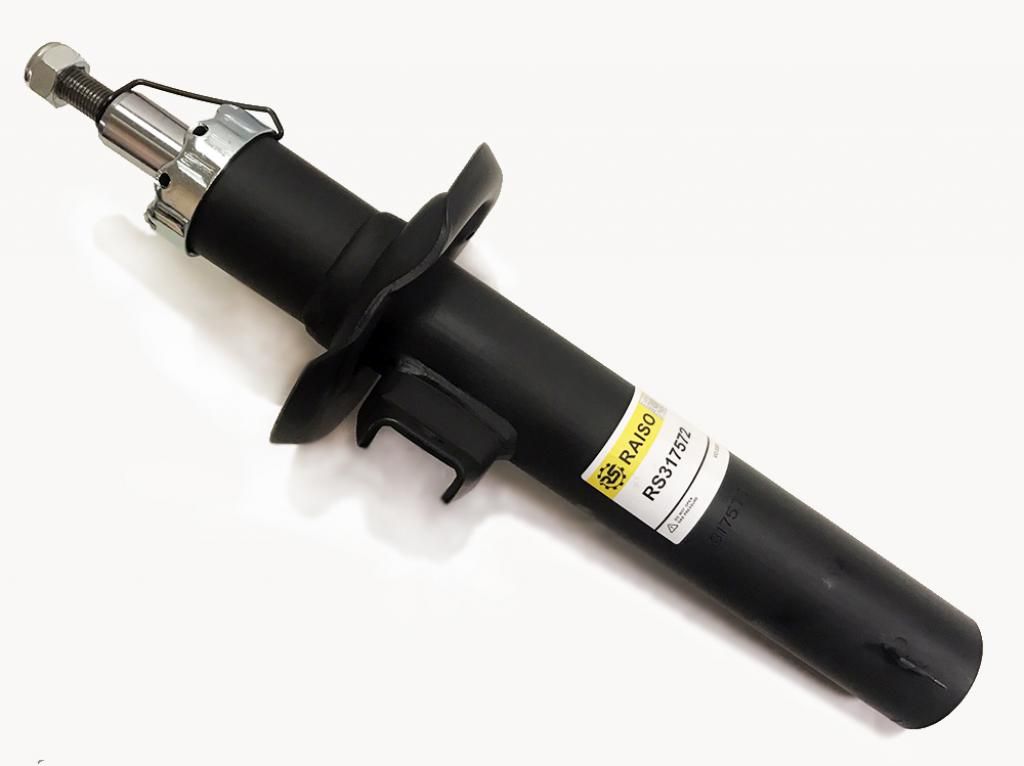 RAISO - RS317572 - 55mm Ам-тор перед. газ/олива VAG Caddy/Passat B6 07-// Skoda Octavia 04- RAISO - RS317572 - 55mm Ам-тор перед. газ/олива VAG Caddy/Passat B6 07-// Skoda Octavia 04-
