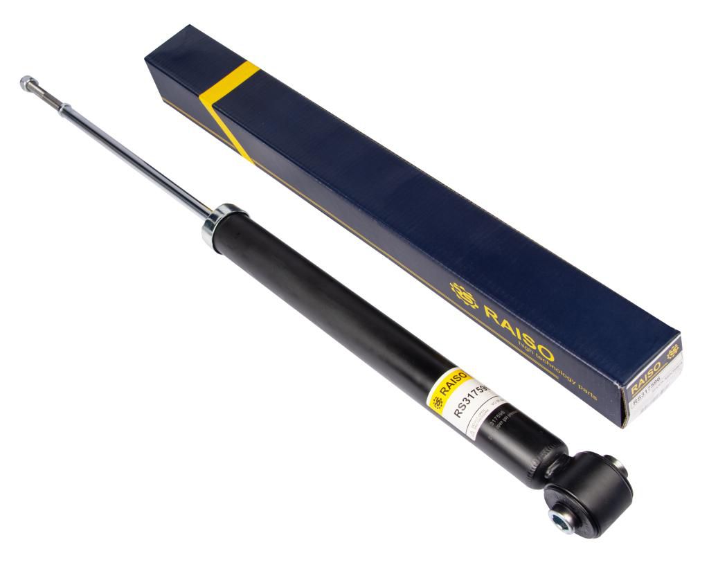 RAISO - RS317596 - Ам-тор зад. Hyunday Getz 02-