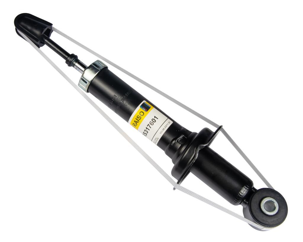 RAISO - RS317601 - Ам-тор зад. Mitsubishi Lancer Estate -R, Mitsubishi Lancer -R