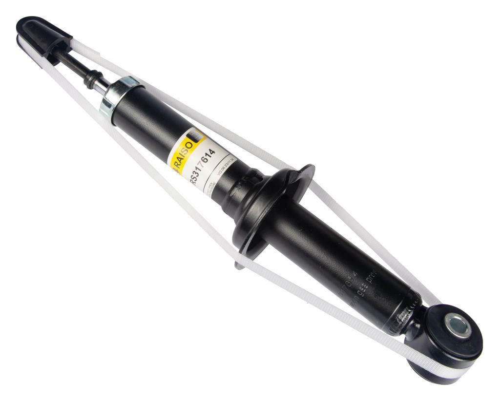 RAISO - RS317614 - Ам-тор зад. Mitsubishi Outlander 04-