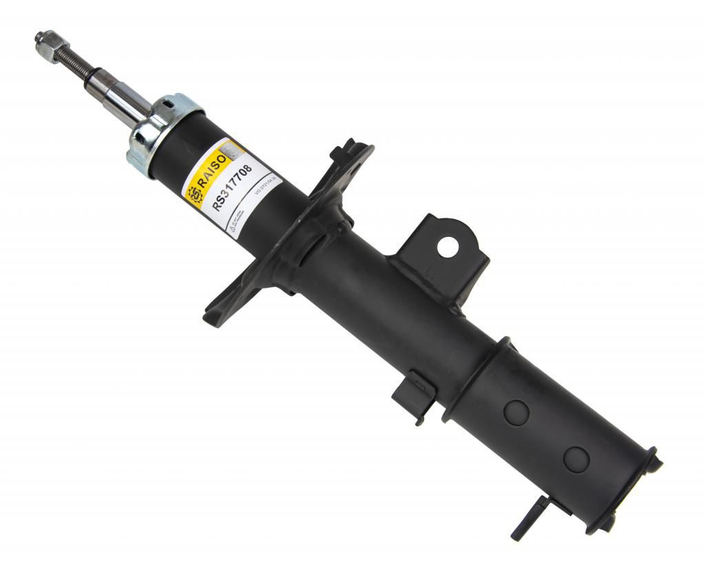 RAISO - RS317708 - Ам-тор передн. лівий Kia Rio III 11- RAISO - RS317708 - Ам-тор передн. лівий Kia Rio III 11-