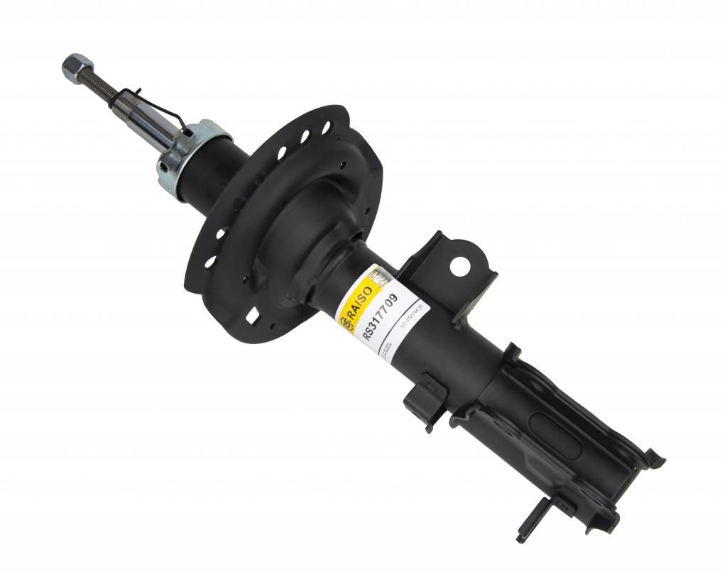 RAISO - RS317709 - Ам-тор передн. правий Kia Rio III 11-