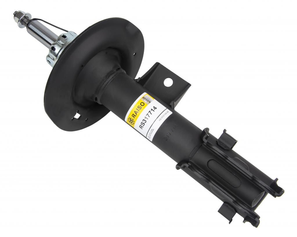 RAISO - RS317714 - Амортизатор передн. лівий Hyundai i30 11- /Kia Ceed 12- RAISO - RS317714 - Амортизатор передн. лівий Hyundai i30 11- /Kia Ceed 12-