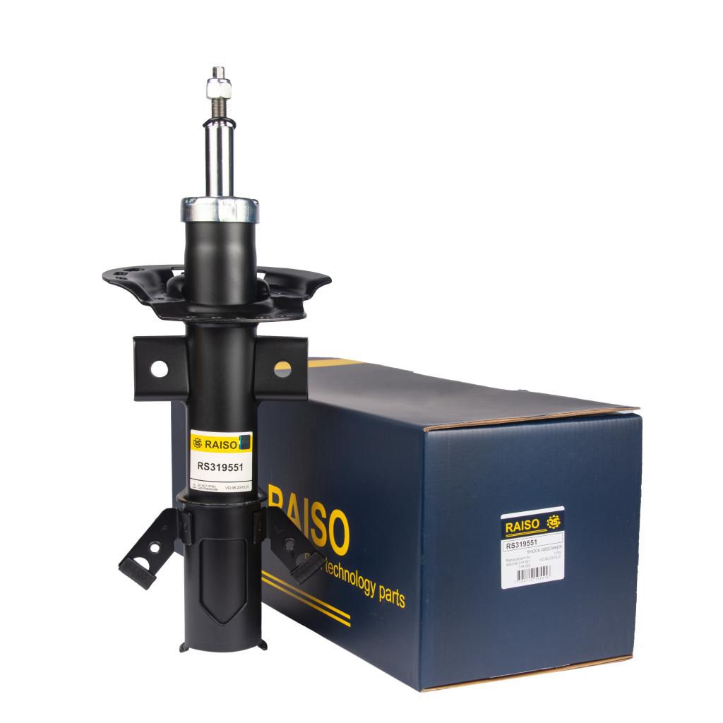 RAISO - RS319551 - Амортизатор пер. лів./правий FORD MONDEO 1.5/2.0/2.5 14-