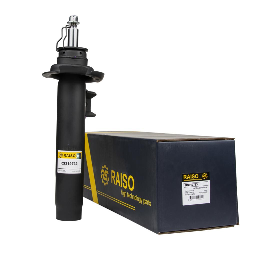 RAISO - RS319733 - Амортизатор передній BMW F30, F80, F34, F31, F32 11-