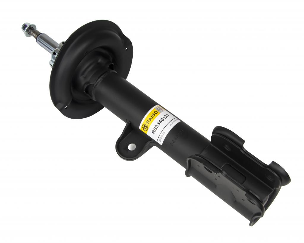 RAISO - RS3340121 - Ам-тор перед. правий Kia Sorento 09-