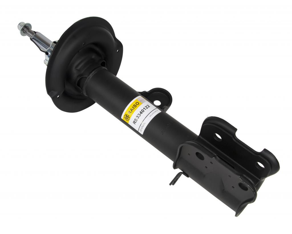 RAISO - RS3340122 - Ам-тор перед. лівий Kia Sorento 09-