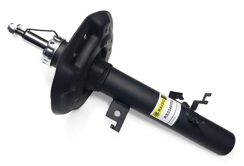 RAISO - RS3340158 - Ам-тор перед правий Nissan X-Trail (J11) 2013- RAISO - RS3340158 - Ам-тор перед правий Nissan X-Trail (J11) 2013-