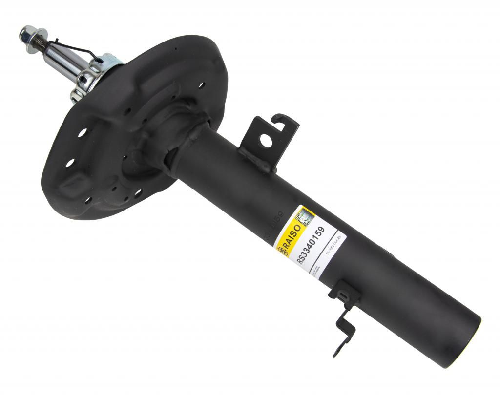 RAISO - RS3340159 - Ам-тор перед лівий Nissan X-Trail (J11) 2013-