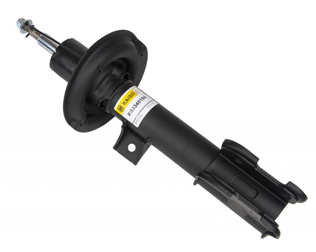 RAISO - RS3340194 - Амортизатор перед. правий Hyundai Santa Fe 12- RAISO - RS3340194 - Амортизатор перед. правий Hyundai Santa Fe 12-