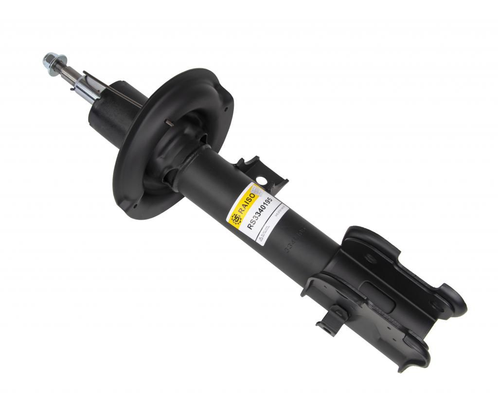 RAISO - RS3340195 - Амортизатор перед. лівий Hyundai Santa Fe 12- RAISO - RS3340195 - Амортизатор перед. лівий Hyundai Santa Fe 12-