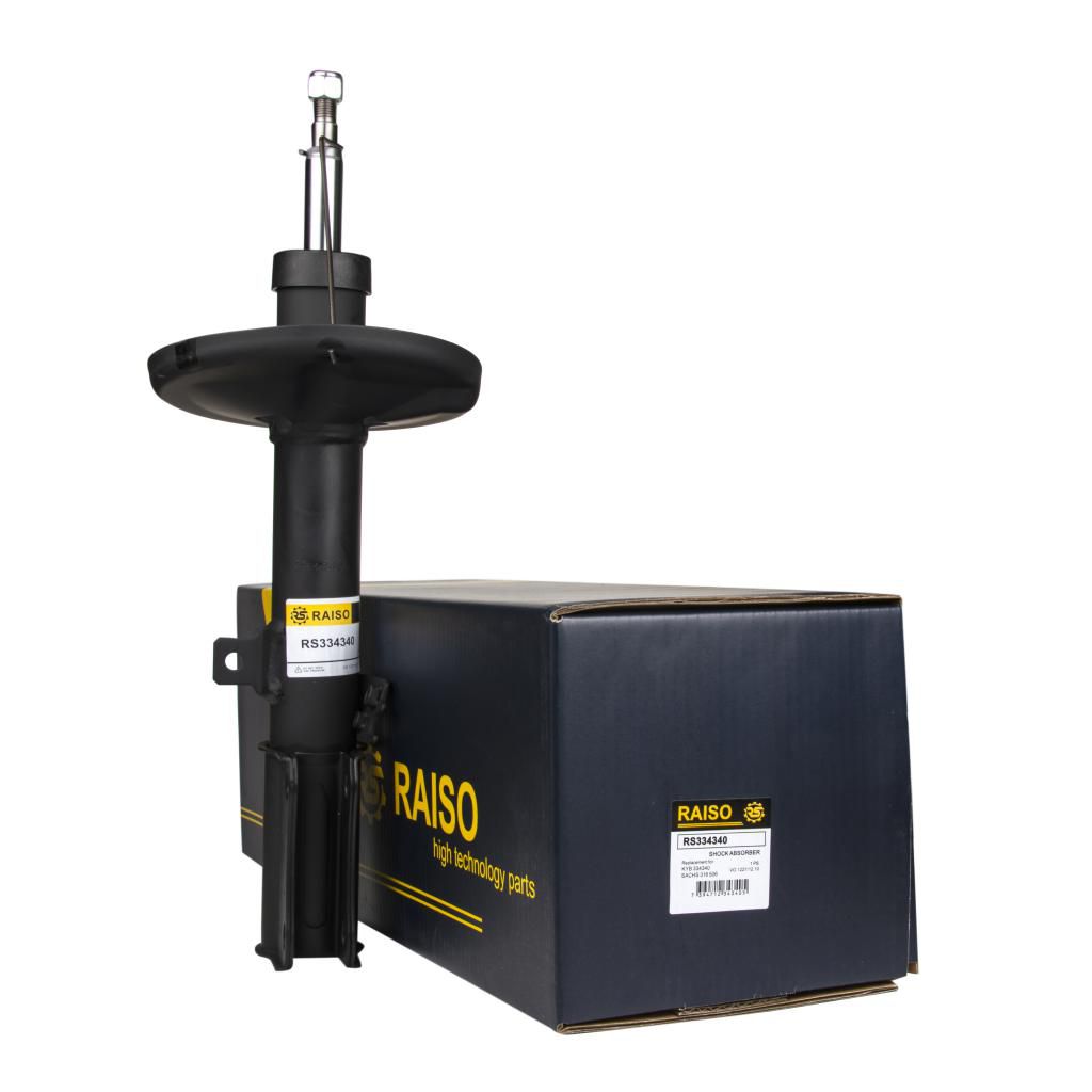 RAISO - RS334340 - Ам-тор зад. правий газ Toyota Camry (V30) 2.0 01- RAISO - RS334340 - Ам-тор зад. правий газ Toyota Camry (V30) 2.0 01-