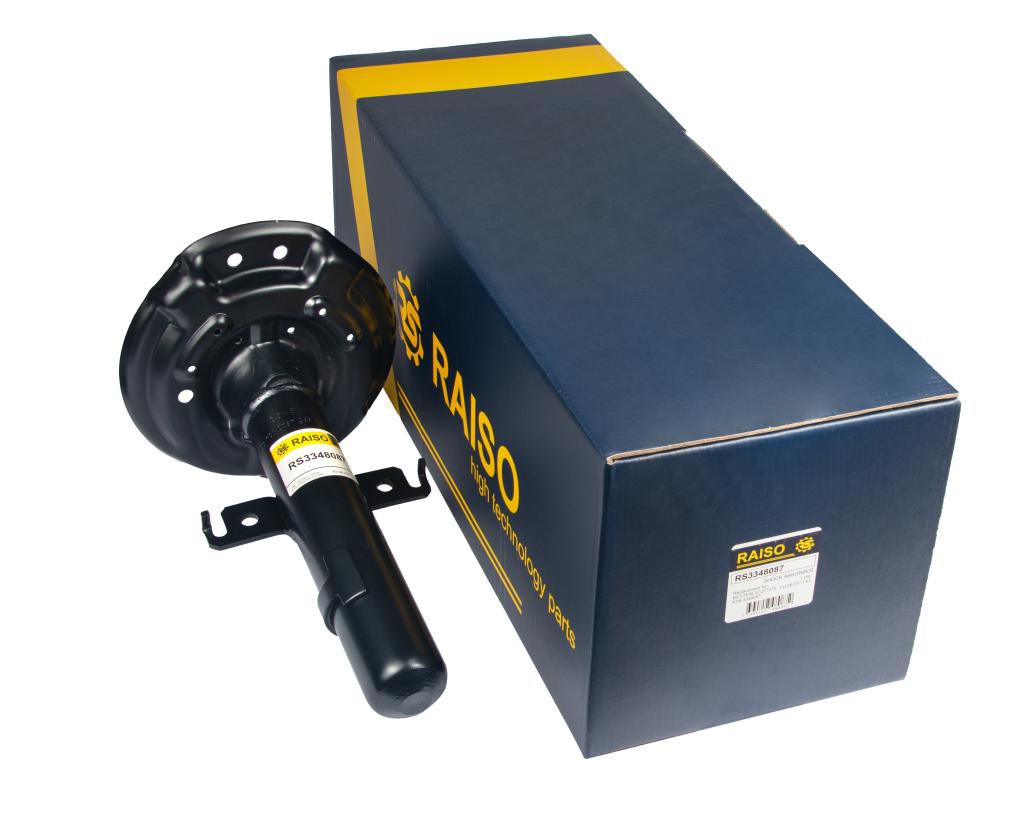 RAISO - RS3348087 - Ам-тор перед. Renault Scenic 1.5 dCi 16-/Grand Scenic16-