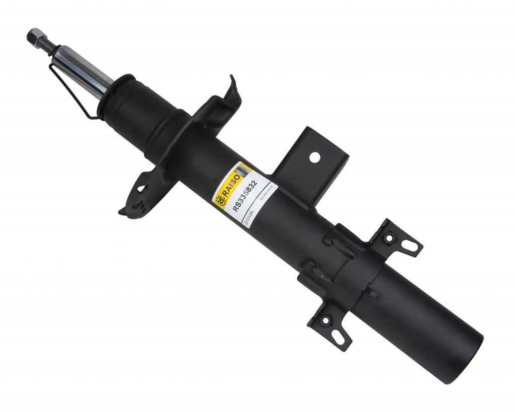 RAISO - RS335832 - Ам-тор задній лівий Land Rover Freelander II (FA) 2.2 TD4 06-14
