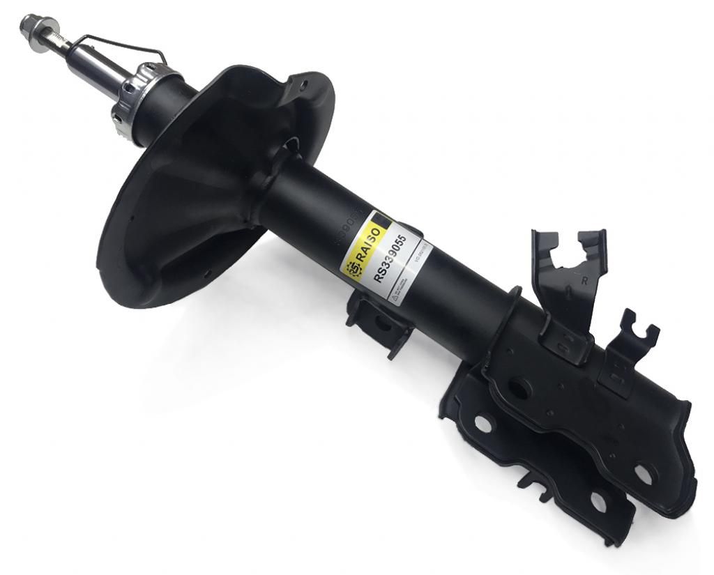 RAISO - RS339055 - Амортизатор передній пр. INFINITI FX 03-08 (газ.)