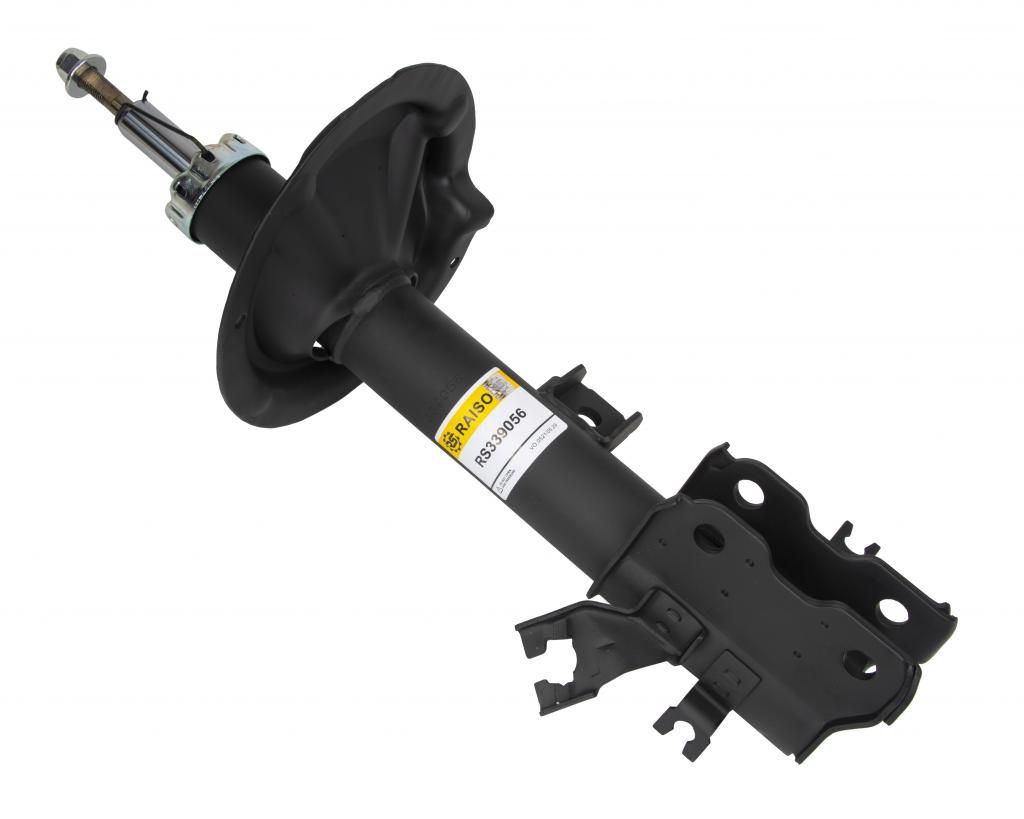 RAISO - RS339056 - Амортизатор передній лів. INFINITI FX 03-08 (газ.)