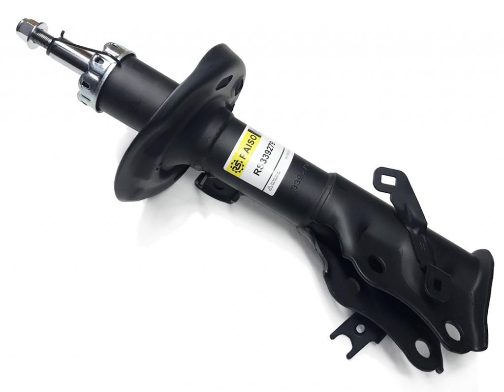 RAISO - RS339279 - Амортизатор передній пр. Honda Civic IX 12- (газ.)