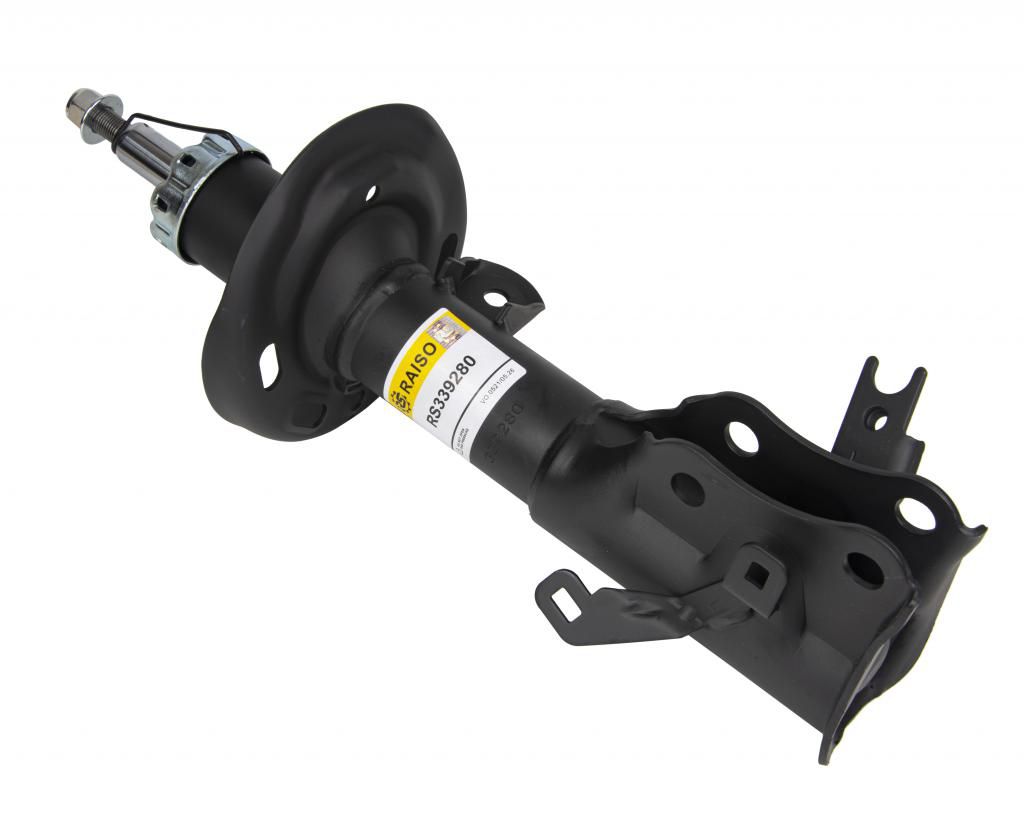 RAISO - RS339280 - Амортизатор передній лів. Honda Civic IX 12- (газ.)