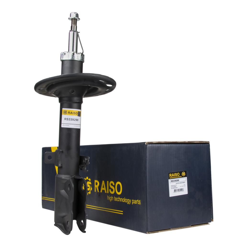RAISO - RS339290 - Амортизатор задній пр. Toyota Camry 50, 55 (США)
