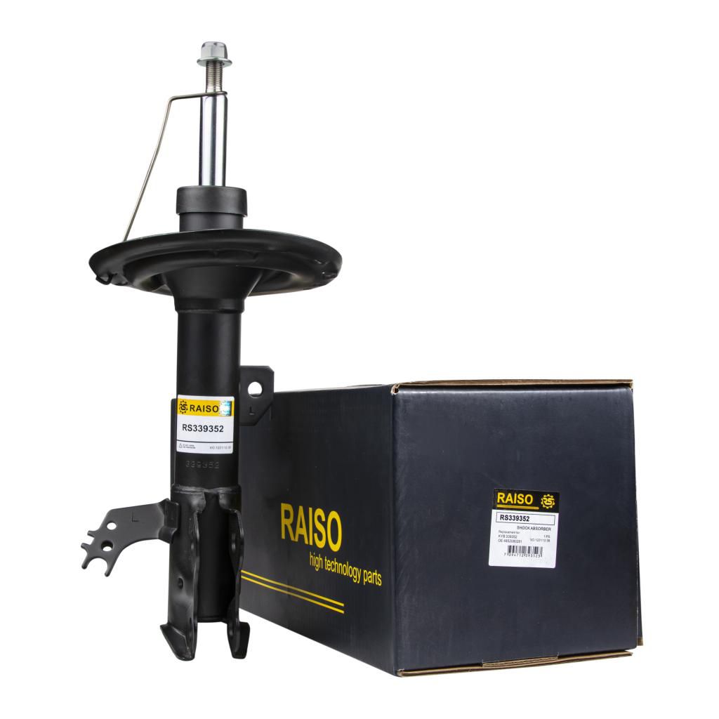 RAISO - RS339352 - Амортизатор передн. лівий Toyota Camry 11-