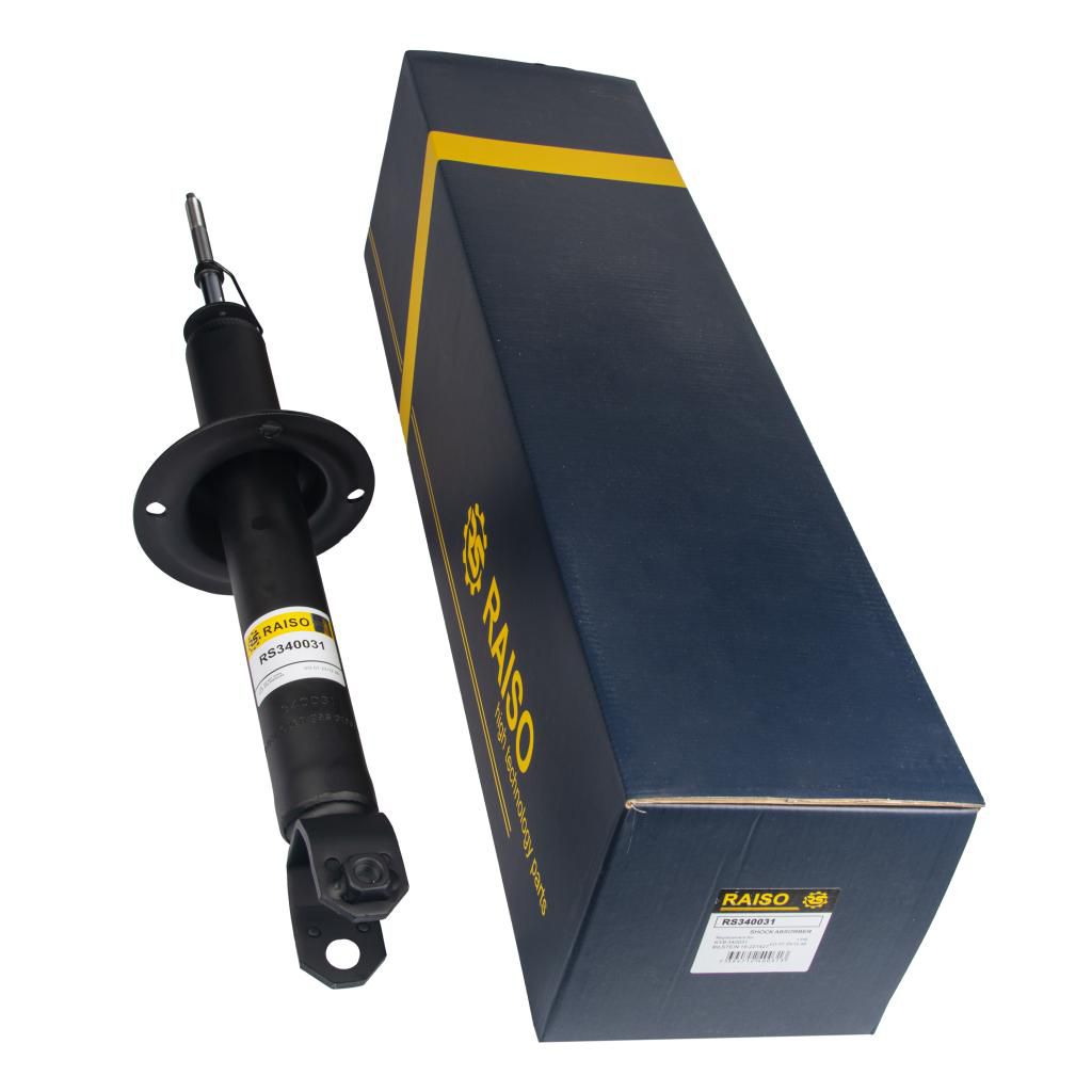 RAISO - RS340031 - Ам-тор зад. Honda Accord VIII 08-