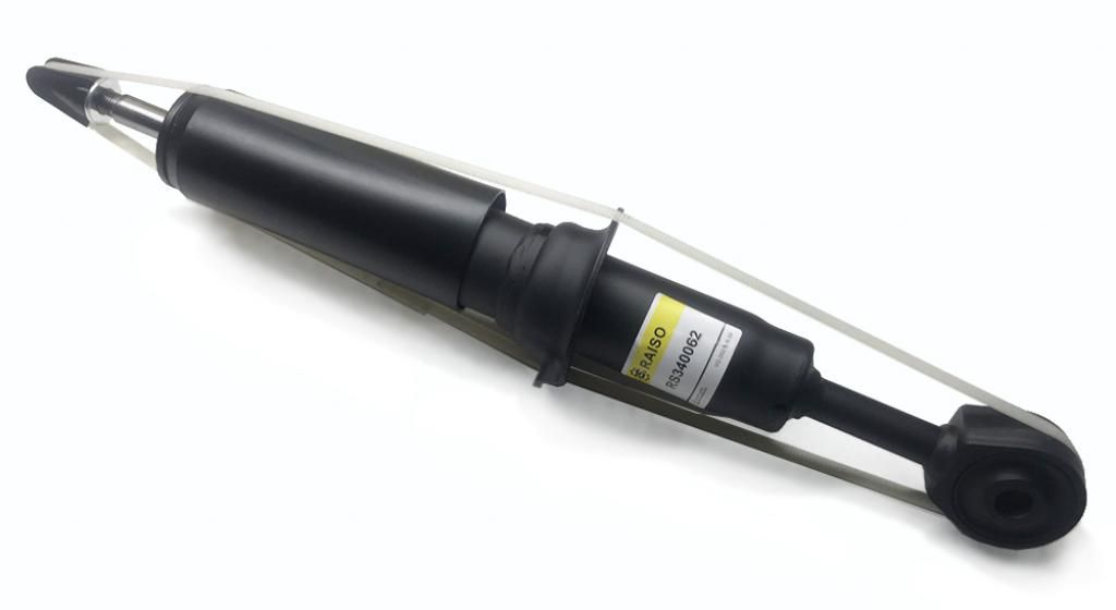 RAISO - RS340062 - Амортизатор передній Toyota Land Cruiser 200 08- RAISO - RS340062 - Амортизатор передній Toyota Land Cruiser 200 08-