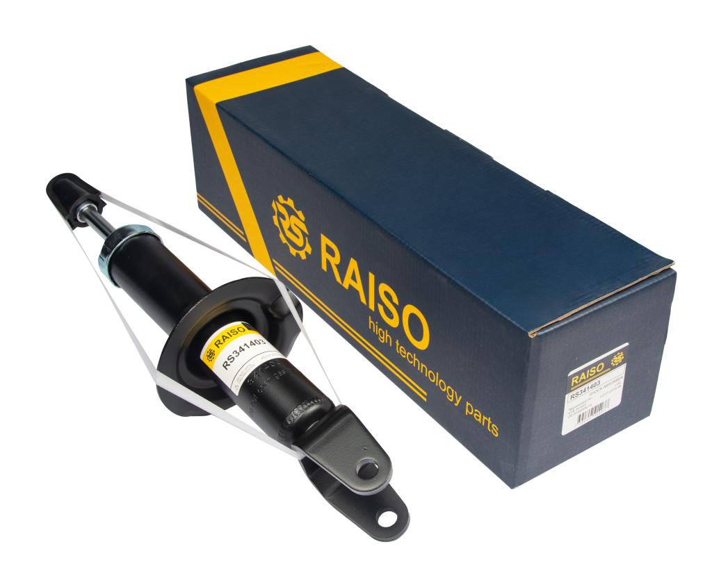 RAISO - RS341403 - Амортизатор задній Subaru Tribeca 05- (газ,)