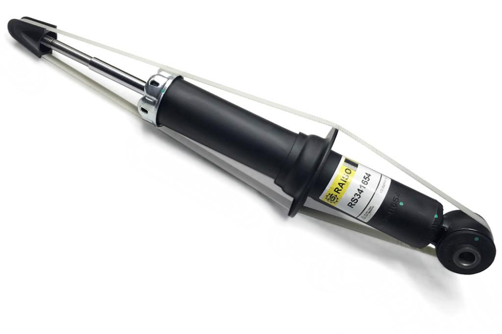 RAISO - RS341654 - Ам-тор зад. Dodge Caliber 07- RAISO - RS341654 - Ам-тор зад. Dodge Caliber 07-