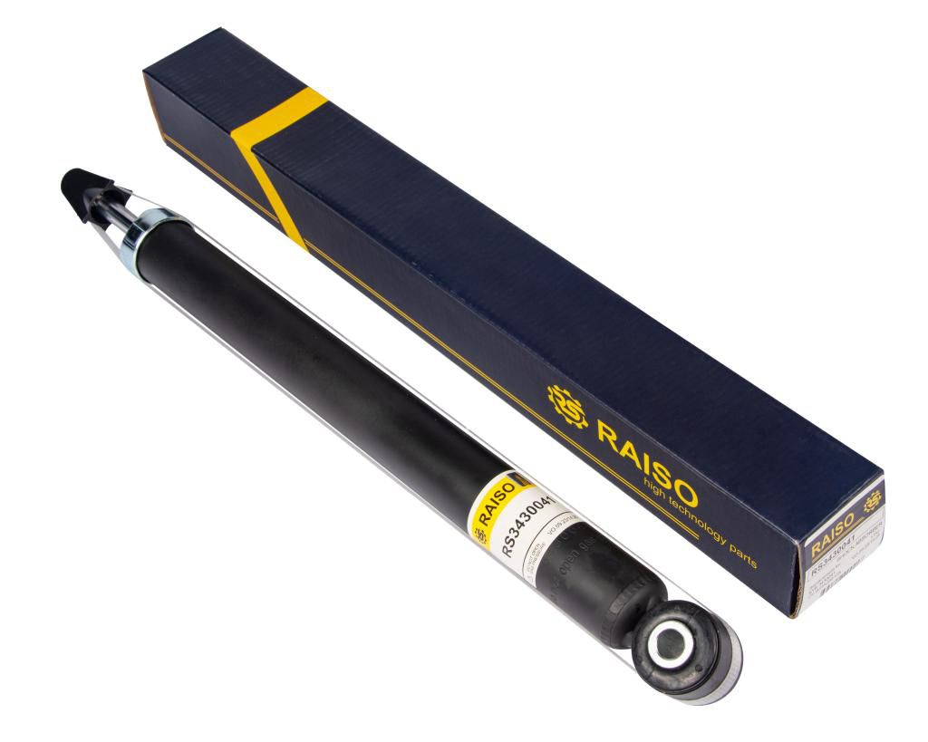 RAISO - RS3430041 - Амортизатор задн. газ. Mazda 3 (BM) 13-