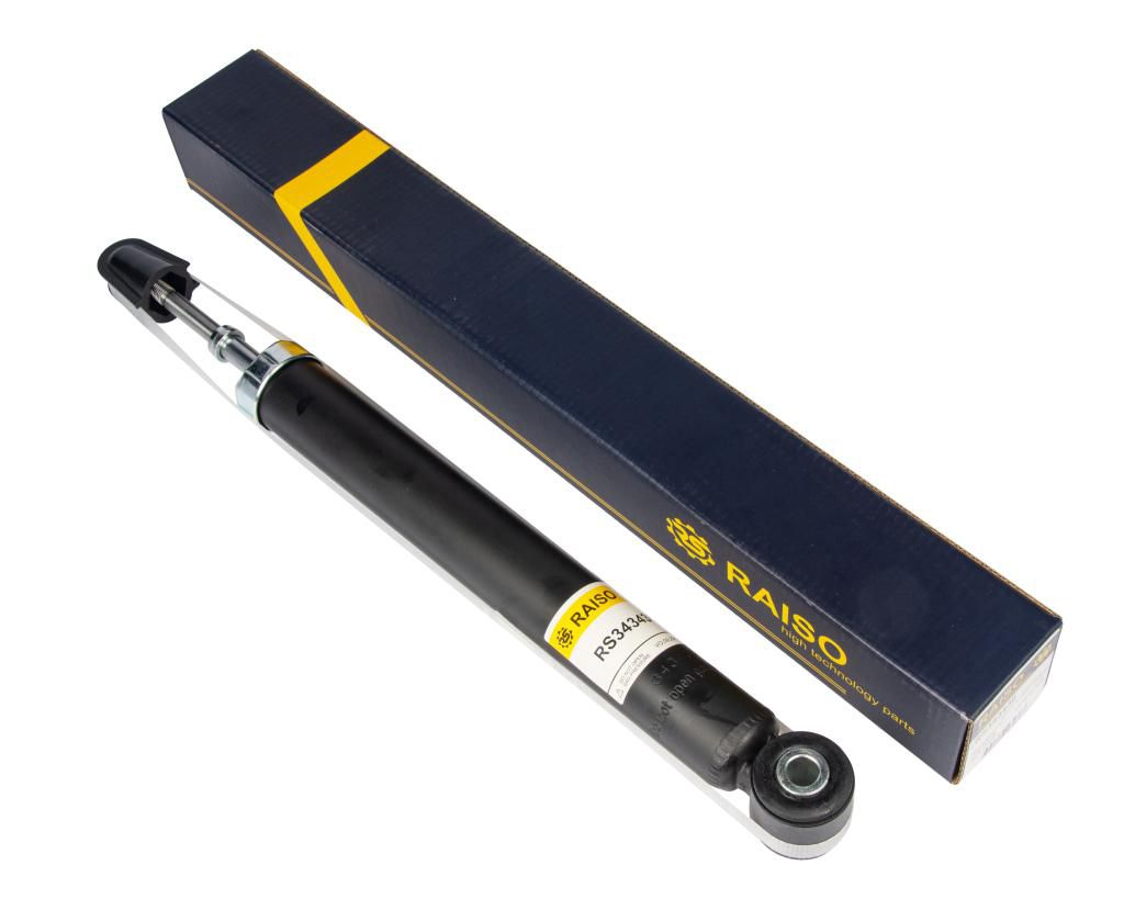 RAISO - RS343436 - Ам-тор Mitsubischi Grandis-R