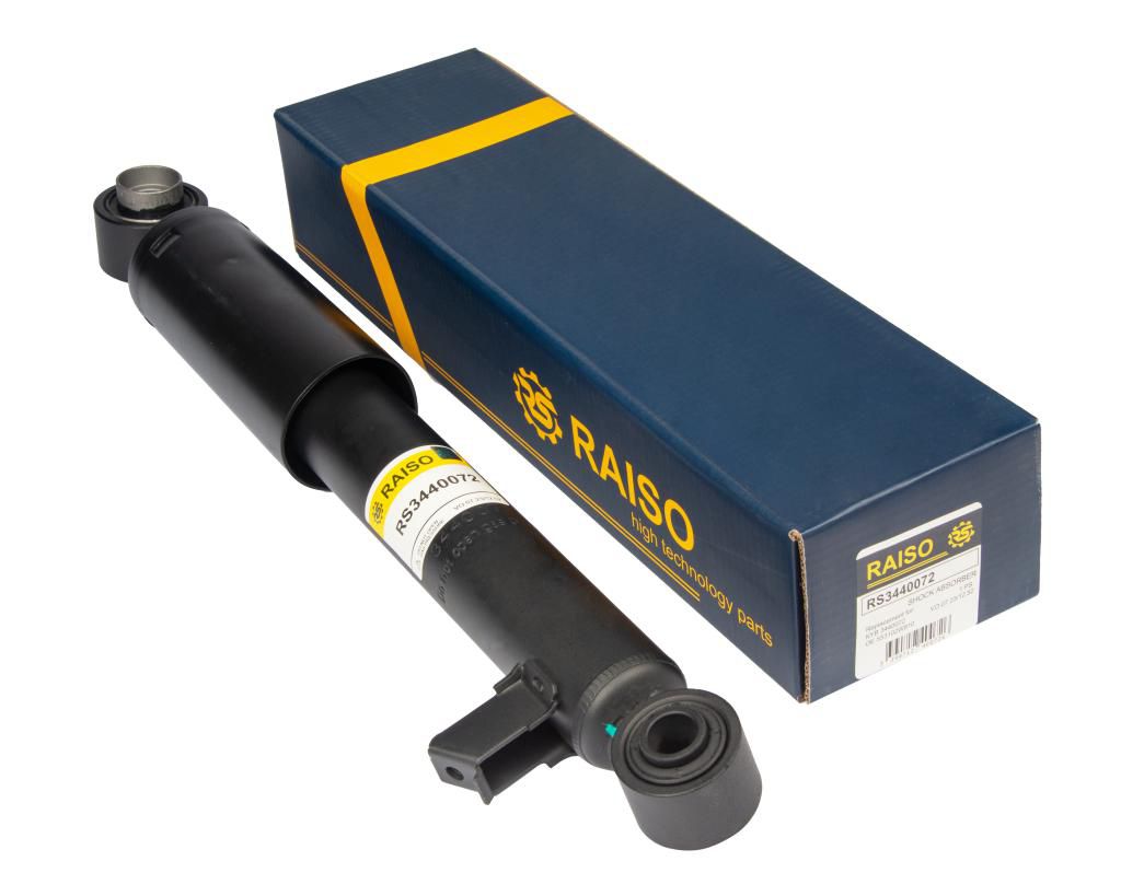 RAISO - RS3440072 - Амортизатор задн. Hyundai Santa Fe III 4X4 12-