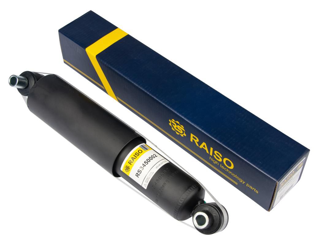 RAISO - RS3450002 - Амортизатор задній Tourneo/Transit 13- (газ,)