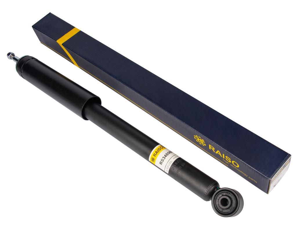 RAISO - RS348066 - Амортизатор  задній Civic IX 11-16 (газ,)