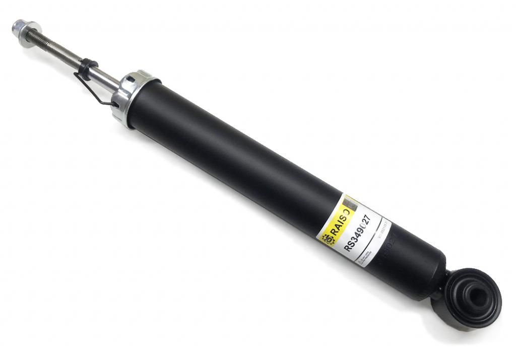 RAISO - RS349027 - Амортизатор задній INFINITI FX 03-08 (газ.) RAISO - RS349027 - Амортизатор задній INFINITI FX 03-08 (газ.)