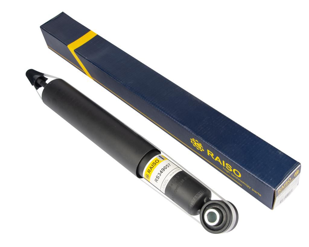 RAISO - RS349057 - Ам-тор зад. Mitsubishi Pajero IV 07- RAISO - RS349057 - Ам-тор зад. Mitsubishi Pajero IV 07-