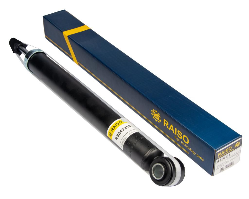 RAISO - RS349219 - Амортизатор задн. Mazda CX-5 12- RAISO - RS349219 - Амортизатор задн. Mazda CX-5 12-