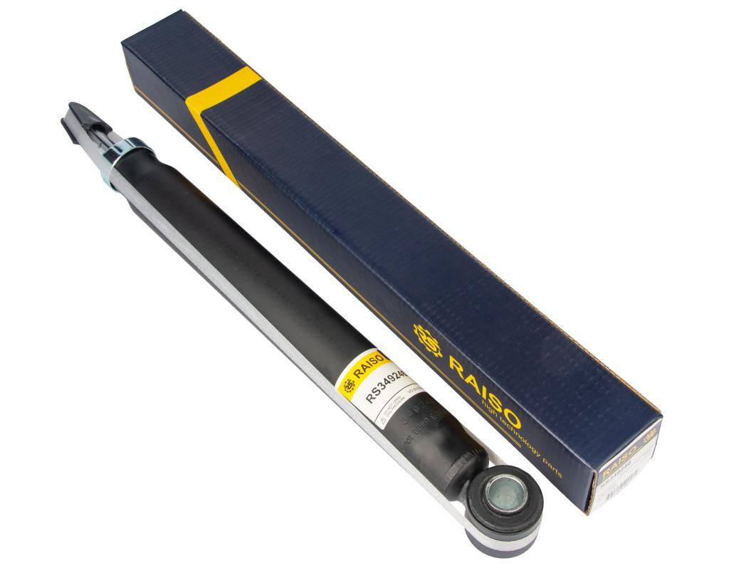 RAISO - RS349246 - Амортизатор задн. Mazda 6 12- RAISO - RS349246 - Амортизатор задн. Mazda 6 12-