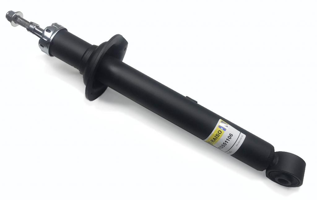 RAISO - RS551106 - Амортизатор передній пр. Lexus GS 05-11 (газ.) RAISO - RS551106 - Амортизатор передній пр. Lexus GS 05-11 (газ.)