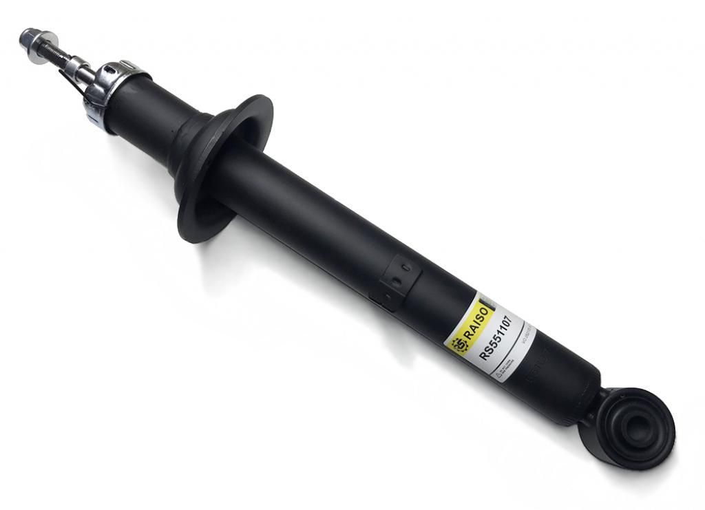 RAISO - RS551107 - Амортизатор передній лів. Lexus GS 05-11 (газ.)