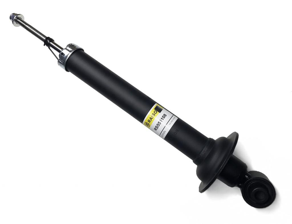 RAISO - RS551108 - Амортизатор задній Lexus GS 05-11 (газ.)