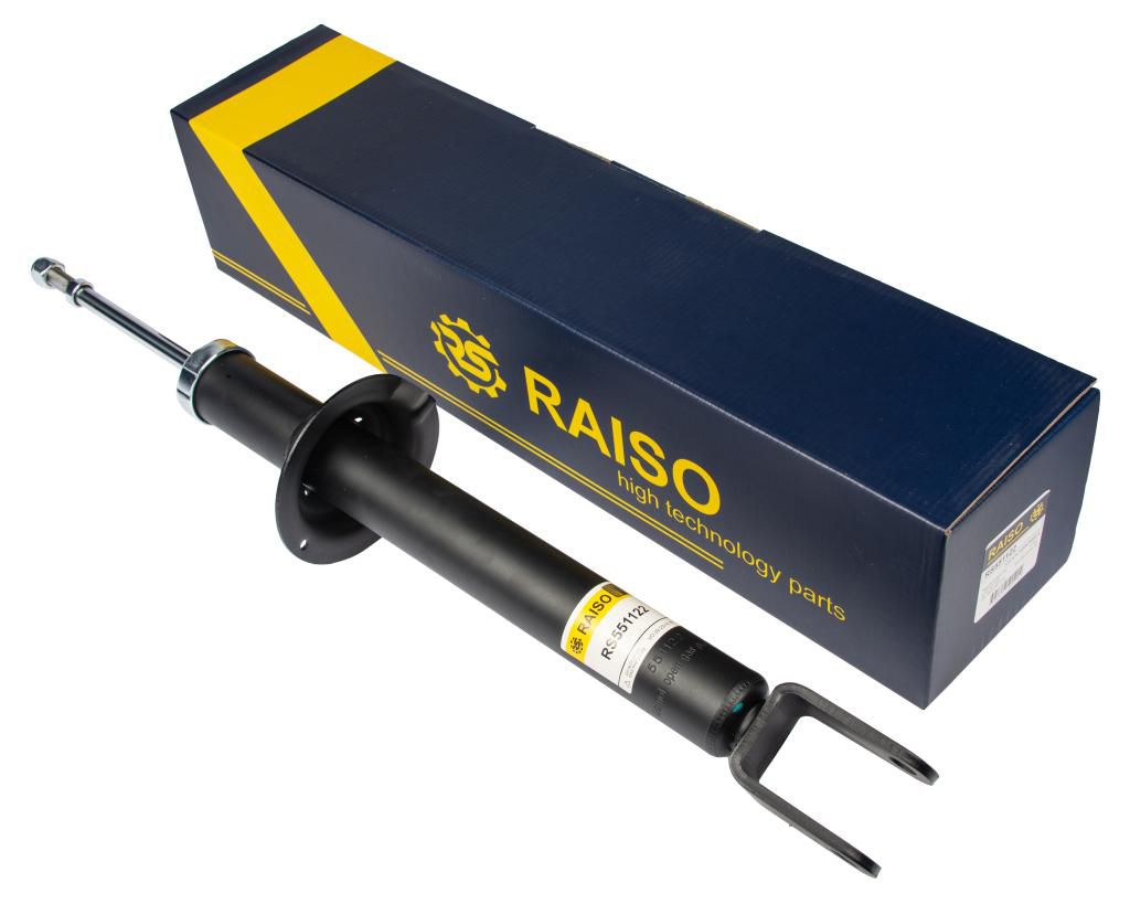 RAISO - RS551122 - Ам-тор передній R/L Lexus Ls460 2006-20012 RAISO - RS551122 - Ам-тор передній R/L Lexus Ls460 2006-20012