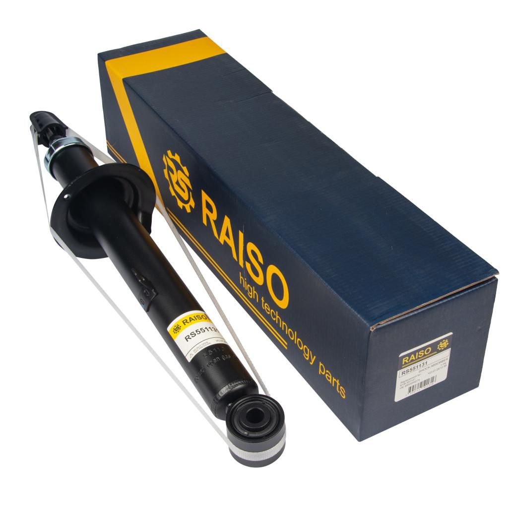 RAISO - RS551131 - Амортизатор передній лiв, Lexus IS II, IS III 08,05- (газ,)