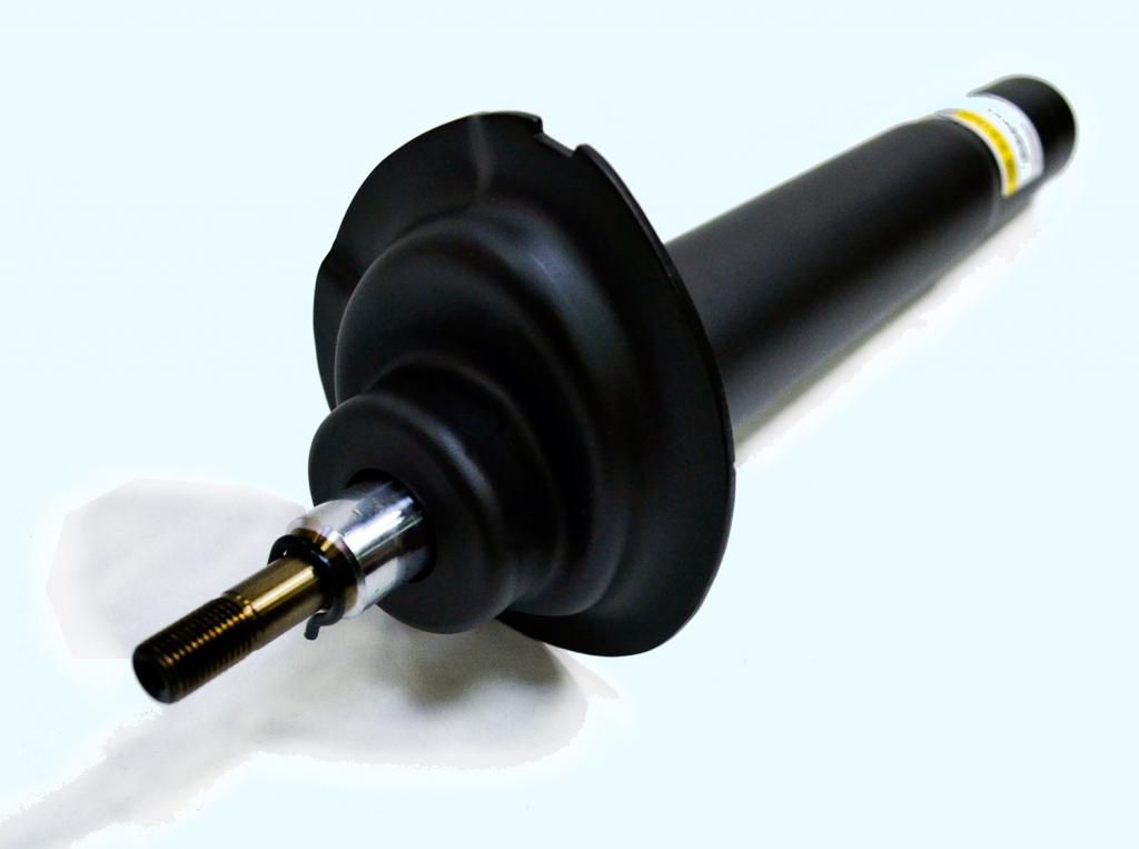 RAISO - RS556832 - Ам-тор перед. Bmw E39 96-  -530D RAISO - RS556832 - Ам-тор перед. Bmw E39 96-  -530D