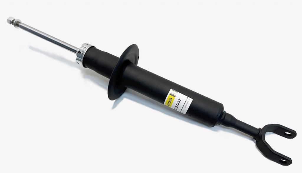 RAISO - RS557837 - Амортизатор передн. газ. Audi A4  95-01, A6  97-05 /Skoda SuperB /VW Passat B5