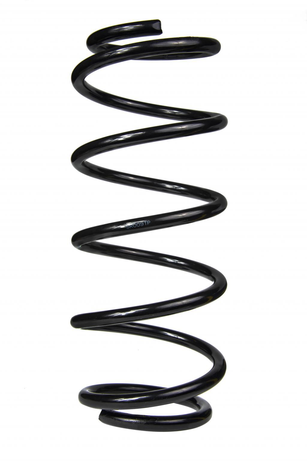 RAISO - SF009TP - Пружина передня Vectra A 2,0 88-95 (342*12,3*140)